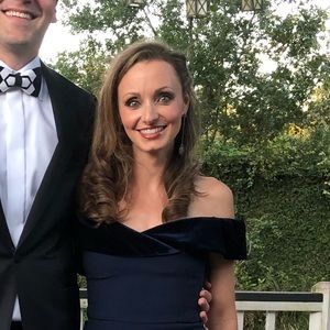 Meet your Posher, Kristen